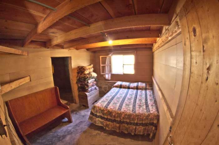 Cabaña 2 para 5 personas Room Image