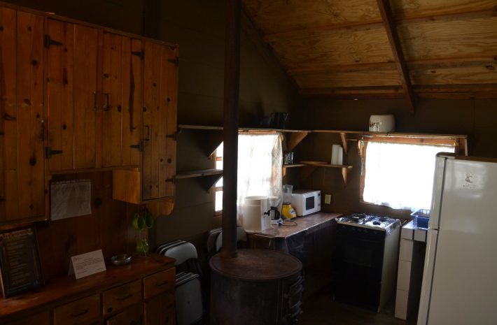 Cabaña 2 para 5 personas Room Image