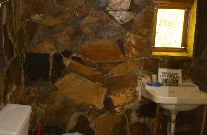 Cabaña 2 para 5 personas Room Image