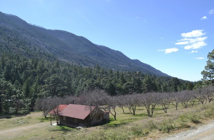 Cabaña 2 para 5 personas Room Image
