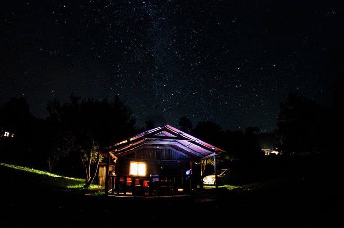 Cabaña 2 para 5 personas Room Image