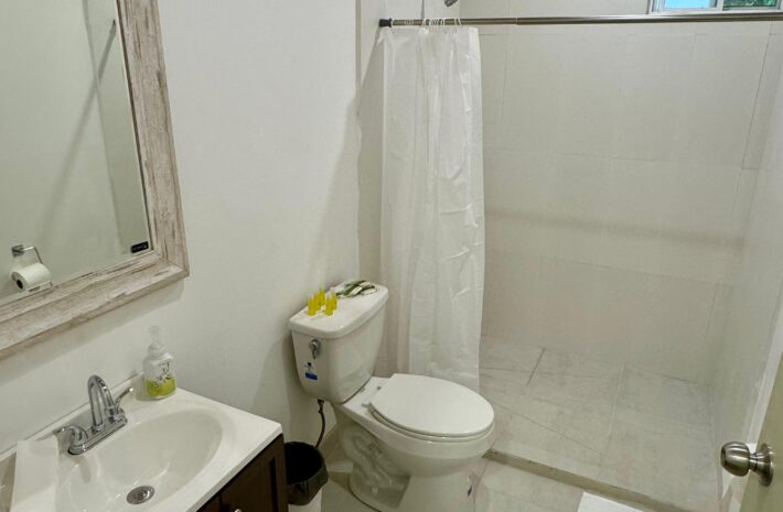 Cabaña 7 para 8 personas Room Image