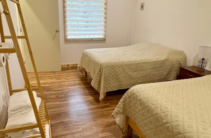 Cabaña 7 para 8 personas Room Image