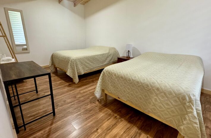 Cabaña 6 para 12 personas Room Image