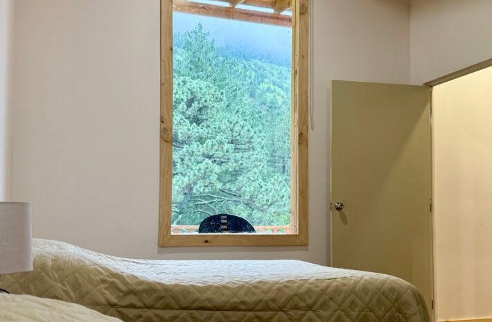 Cabaña 7 para 8 personas Room Image