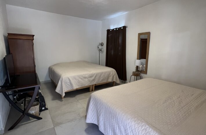 Cabaña 6 para 12 personas Room Image