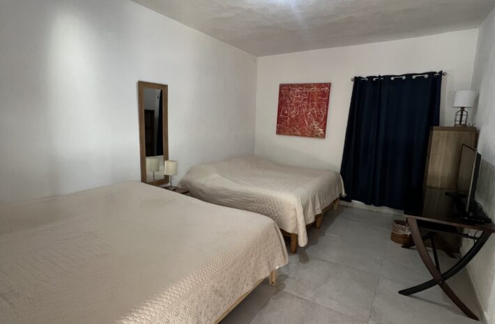 Cabaña 6 para 12 personas Room Image
