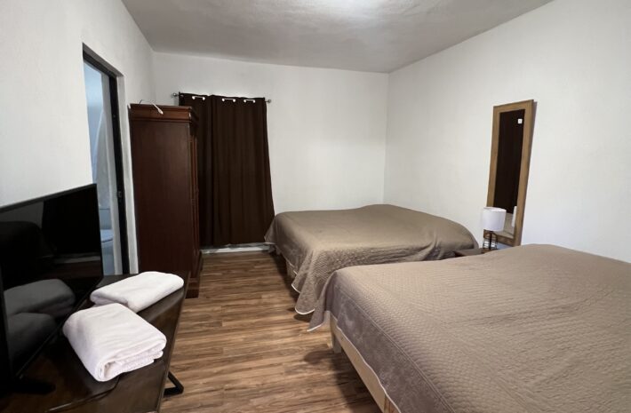 Cabaña 6 para 12 personas Room Image