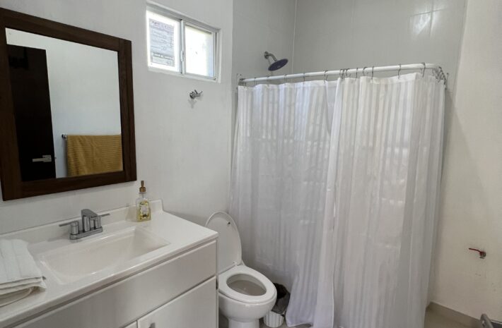 Cabaña 6 para 12 personas Room Image