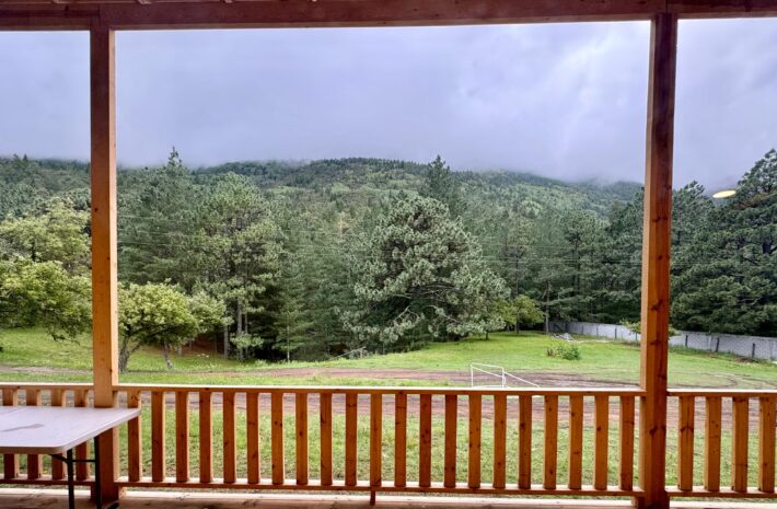 Cabaña 7 para 8 personas Room Image