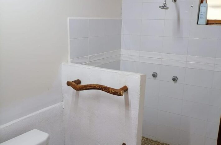 Cabaña 5 para 5 personas Room Image